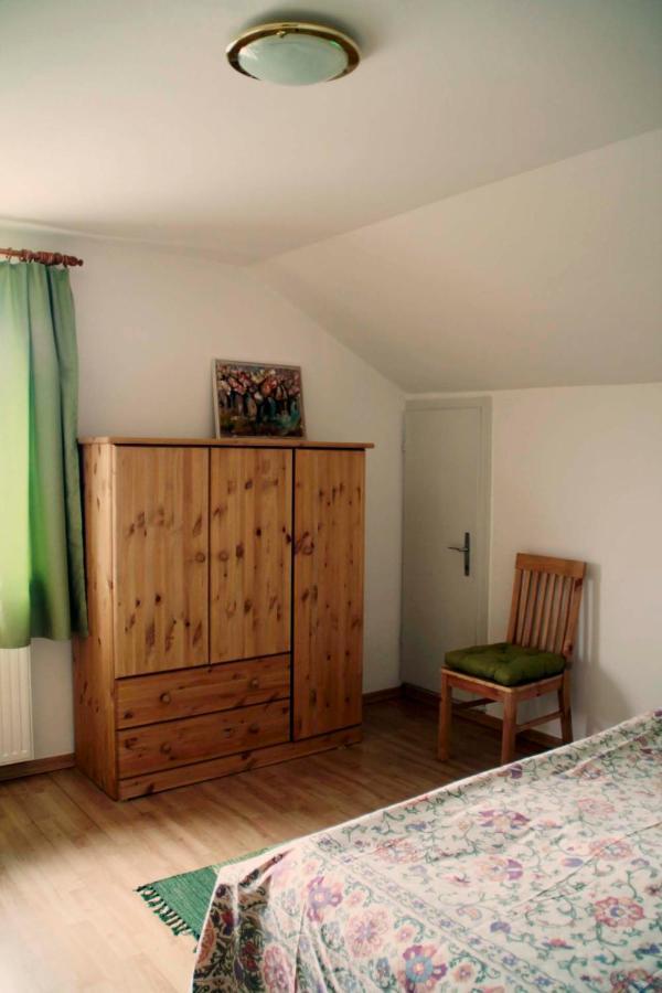 Ferienwohnungen Klammsteiner Lienz Quarto foto