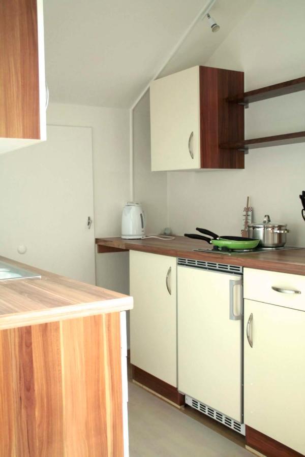 Ferienwohnungen Klammsteiner Lienz Quarto foto