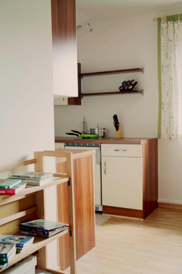 Ferienwohnungen Klammsteiner Lienz Quarto foto