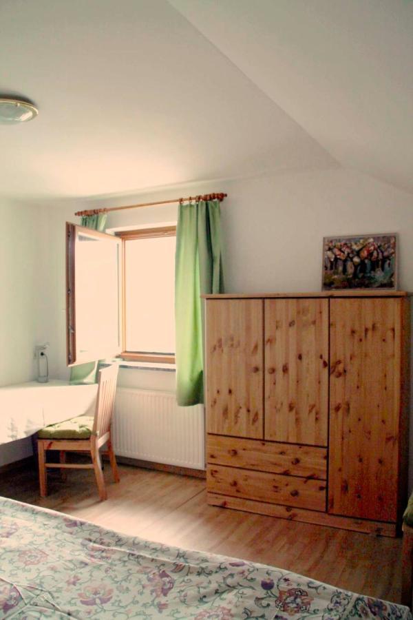 Ferienwohnungen Klammsteiner Lienz Exterior foto
