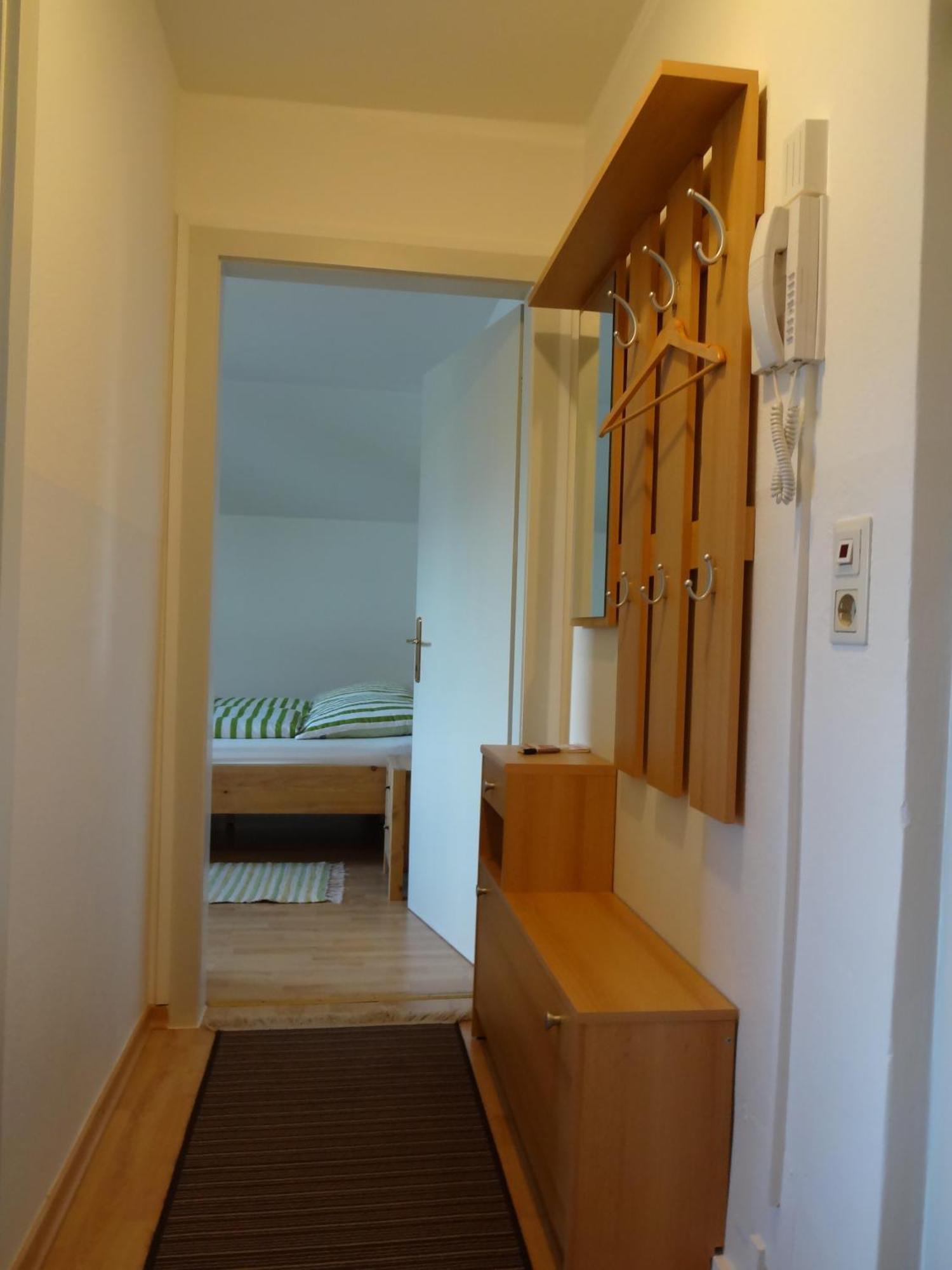 Ferienwohnungen Klammsteiner Lienz Quarto foto