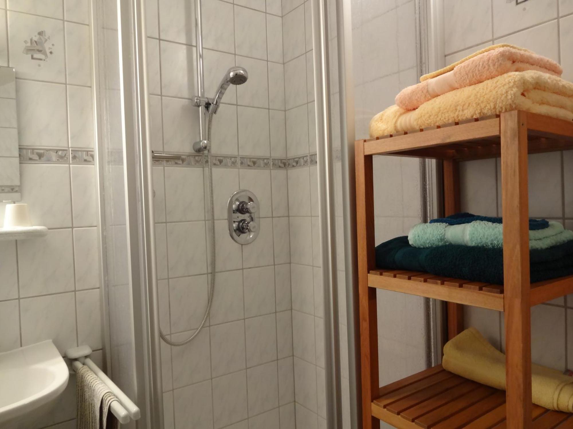Ferienwohnungen Klammsteiner Lienz Quarto foto