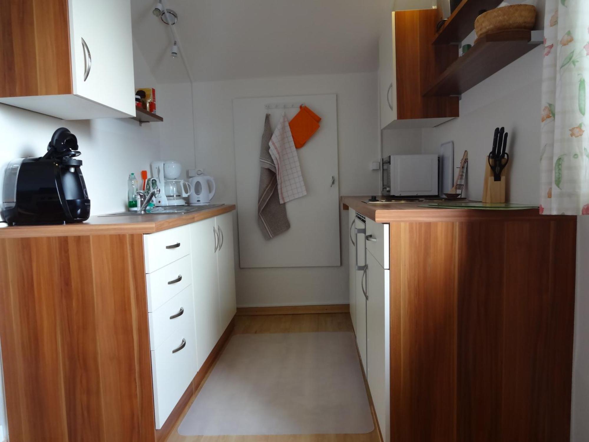 Ferienwohnungen Klammsteiner Lienz Quarto foto
